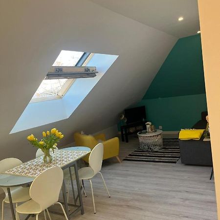 Magnifique Logement, Confortable Et Paisible. Saint-Marcel  Bagian luar foto