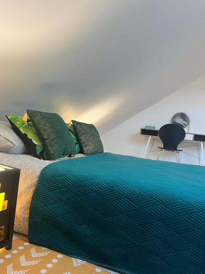 Magnifique Logement, Confortable Et Paisible. Saint-Marcel  Bagian luar foto