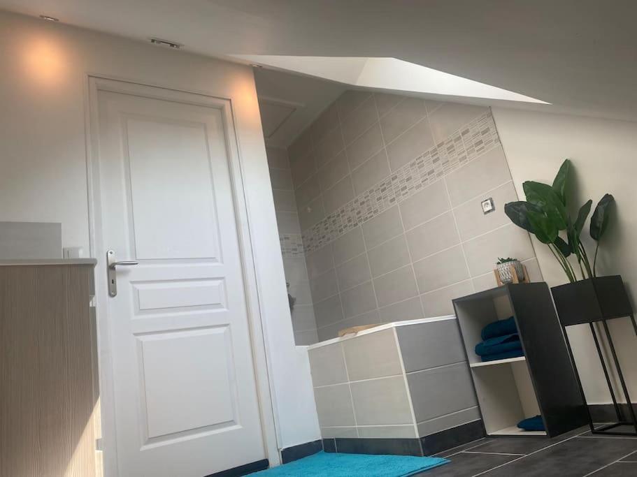 Magnifique Logement, Confortable Et Paisible. Saint-Marcel  Bagian luar foto